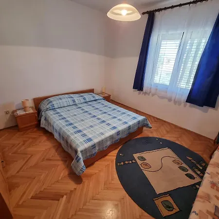 House Jolanda *