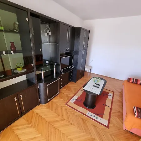Appartamento House Jolanda *