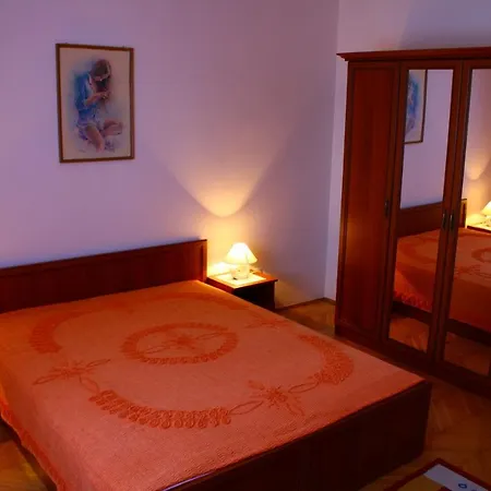 House Jolanda Appartamento *