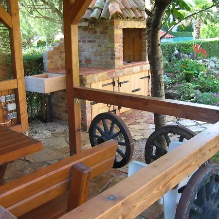 House Jolanda Medolino