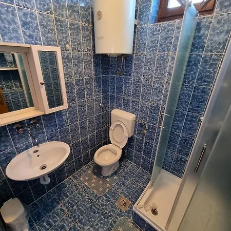 House Jolanda Appartamento