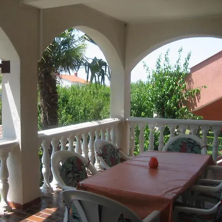 House Jolanda *