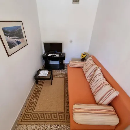House Jolanda * Medolino
