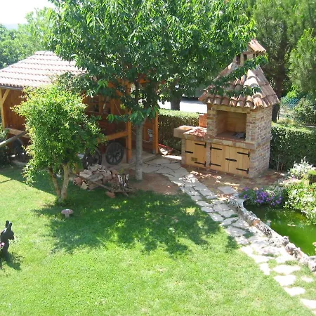 Appartamento House Jolanda Medolino