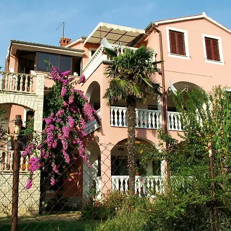 House Jolanda Medolino