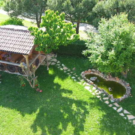 House Jolanda *