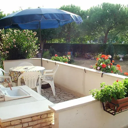 Appartamento House Jolanda