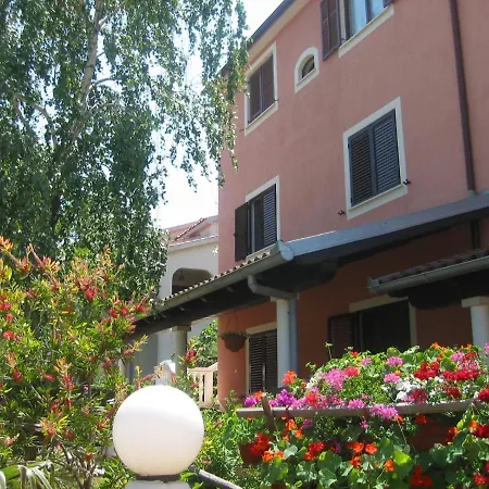 Appartamento House Jolanda *