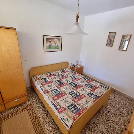 House Jolanda Appartamento