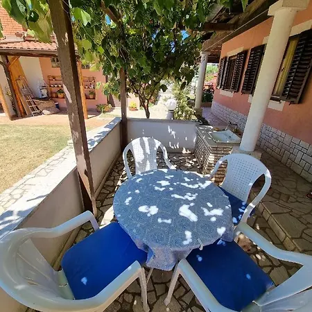House Jolanda Appartamento *