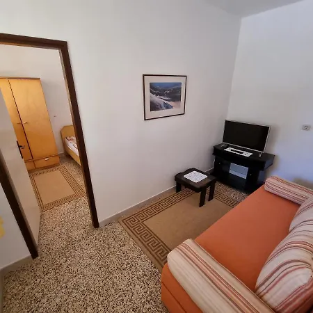 House Jolanda Medolino