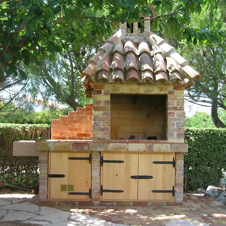 House Jolanda Appartamento *