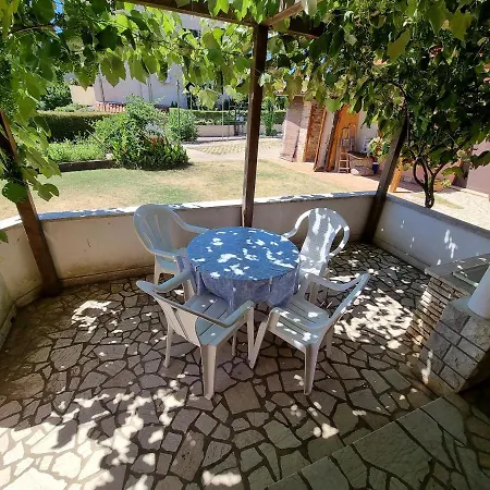 House Jolanda Appartamento Medolino