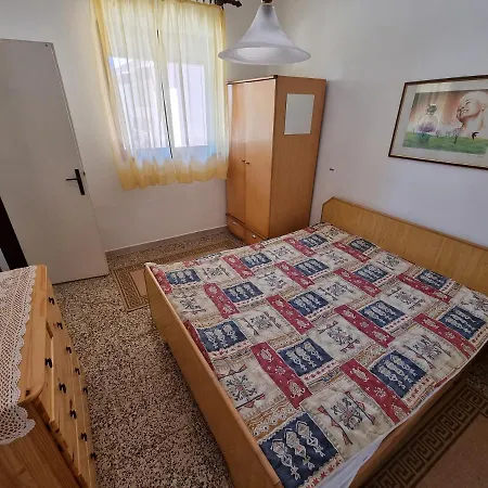 Appartamento House Jolanda *