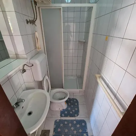House Jolanda Medolino
