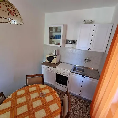 House Jolanda Appartamento *