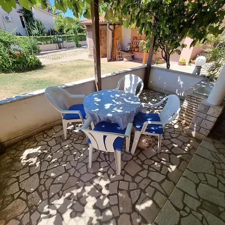 House Jolanda Medolino