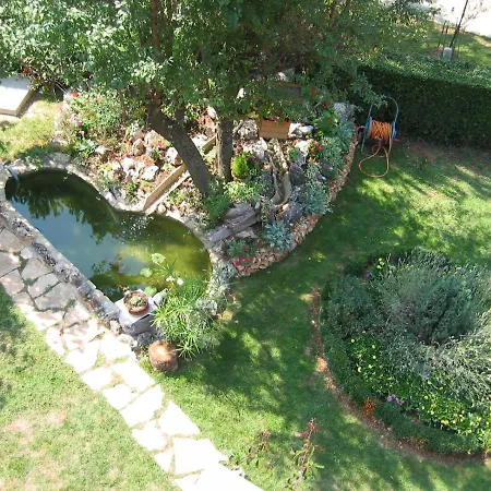 Apartment House Jolanda